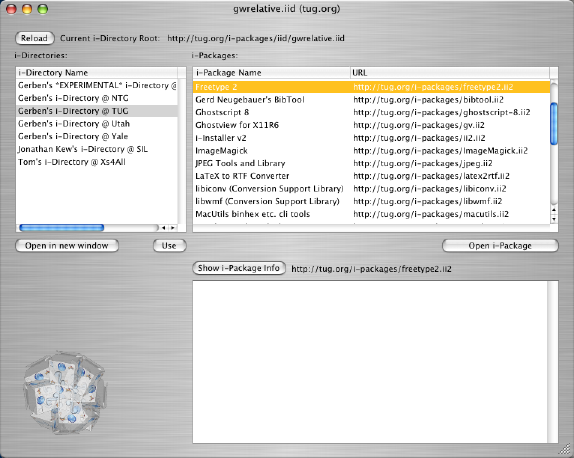 LyX on Mac